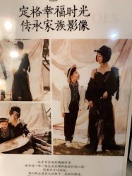 点击看大图 -小阿福儿童摄影(摩尔城店)