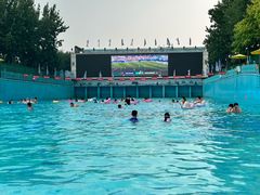 -欢乐水魔方水世界