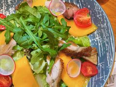 -MR.ROCKY洛奇先生·西餐&酒吧(太古仓店)