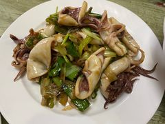 -华春餐馆(鱼山路店)