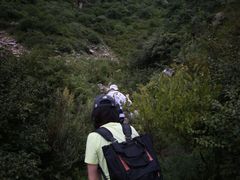 -灵山