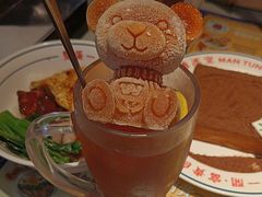 -文通冰室(东方宝泰店)