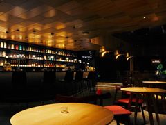 -MM·五声·音乐人与调酒师(西安路店)