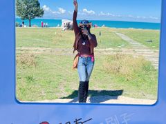 -青海湖国家重点风景名胜区