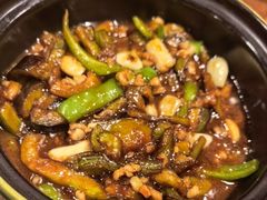 -云海肴汽锅鸡·云南小炒(曲江大悦城店)