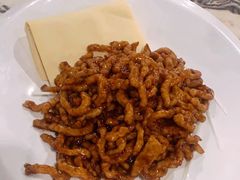 -金百万烤鸭店(马甸店)