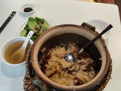 -顺德·古草食记(长寿店)