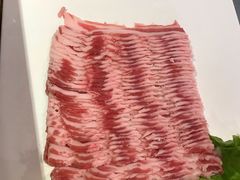 -京门老爆三·铜锅涮肉 爆肚(望京店)