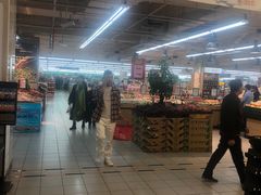 -永辉超市(双元大道店)