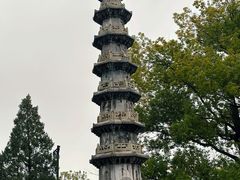 -香积寺
