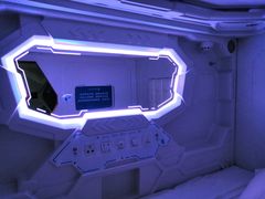 -蓝鲸湾汤泉(包河店)