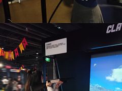 -VS SPORTS PARK运动玩乐园·团建·生日会(合生汇店)