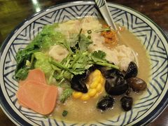 四喜全家福-四喜馄饨(黄土岭店)