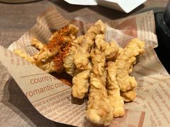 -蘑界·野生菌火锅(深业上城店)