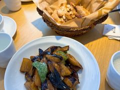 -关东小磨东北菜(上海长风大悦城店)