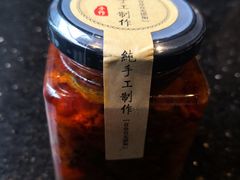 -梅筑·创意料理(王府井百货店)