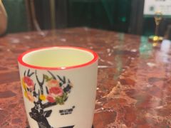 -新白鹿餐厅(爱琴海购物中心店)