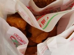 -1973继光香香鸡(金桥国际店)