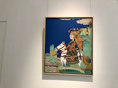 -大芬美术馆
