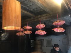 大堂-锦记糕点铺