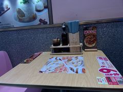 -小杨生煎(周浦万达店)