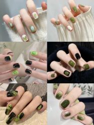 -M·X Nail日式美甲美睫