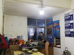 大堂-重庆特色冷锅鱼(武大店)