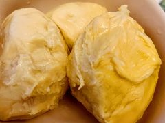 -开皇马来西亚榴莲美食店(华强北店)