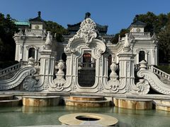 -珠海圆明新园