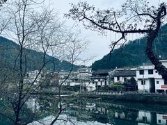-上坦村