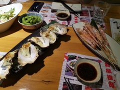 -新一喜铁板料理餐厅·铁板放题(北国商城店)