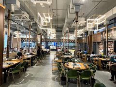 -蚝英雄·自助烤蚝(建设路店)