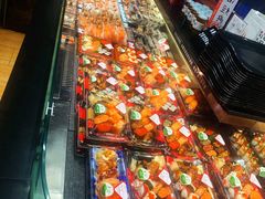 -池田寿司·新鲜现做(朝阳大悦城店)