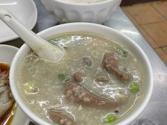 猪心粥-源记肠粉(华贵路店)