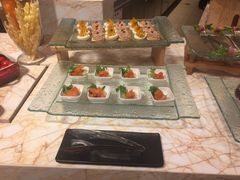 -嘉年华大酒店琴湾-自助餐厅