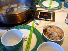 -润园四季椰子鸡火锅(欢乐海岸店)