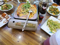 -邹胖哥好好吃餐馆(荔波美食街店)