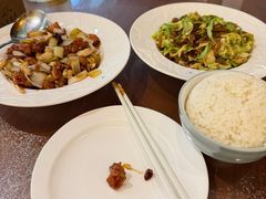 -南门小馆·清真(国贸商城店)