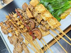 -长乐饭冰冰·冰饭·烧烤(长乐总店)