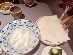 -巴奴毛肚火锅(悠唐购物中心店)