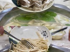 -西夏一品烤全羊(百桥路店)