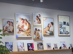 -方快-照相馆(金桥国际店)