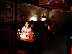 -炊烟小炒黄牛肉(东庆街店)