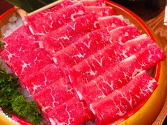 -牛New寿喜烧(金鹰世界店)