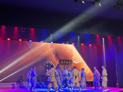 -莆田南少林寺