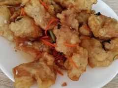 -金鹏鱼肉馆