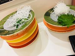 -禾绿回转寿司(苏宁广场店)