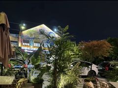 -芸鲜季·云南野生菌餐厅· 云南风物味研社(闵行店)