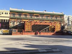 -中华巴洛克风情街