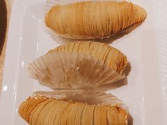 -白云宾馆·白云宴餐厅